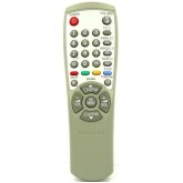 Nr.240/ 00104N Telecomandă pentru TV SAMSUNG (IR565)