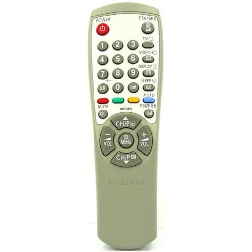 Nr.240/ 00104N Telecomandă pentru TV SAMSUNG (IR565)