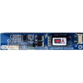 01SL06V/ Invertor 1 lampă (conector mare) 01SL06V/ Invertor 1 lampă (conector mare)