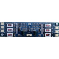06S06V/ Invertor 6 lămpi (conectori mici) 06S06V/ Invertor 6 lămpi (conectori mici)