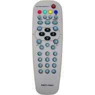 Nr.103/ RC19335028/01 Telecomandă TV PHILIPS (IR540M, P4163, COM3779) 14HT3154, 14HT3154/01, 14HT3154/05, 14HT3304, 14HT3304/01, 14HT3304/05, 14PT134701, 14PT134705, 14PT1465, 14PT1546, 14PT154601, 14PT154701, 14PT155601, 14PT155605