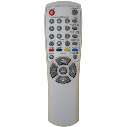 Nr.118/ 00104K Telecomandă pentru TV SAMSUNG (IR565, COM3958)
