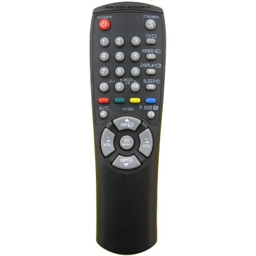 Nr.119/ 10129C Telecomanda pentru TV SAMSUNG (P4138, IR528N, COM3933) Nr.119/ 10129C Telecomanda pentru TV SAMSUNG (P4138, IR528N, COM3933)