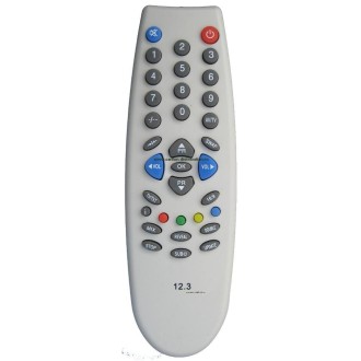 Nr.343/ 12.3-BEKO FARA MENIU Telecomandă pentru TV ARCELIK, BEKO fără meniu (IR141, P824) Nr.343/ 12.3-BEKO FARA MENIU Telecomandă pentru TV ARCELIK, BEKO fără meniu (IR141, P824)