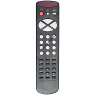 Nr.121/ 3F14-00038-091 Telecomanda pentru TV SAMSUNG (P3046, IR528N)