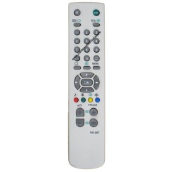 Nr.137/ RM887 Telecomandă pentru TV SONY (P833, COM3747)