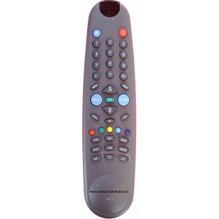 Nr.17/ 14.1 Telecomandă pentru TV BEKO(P4152, IR557, COM3918) Nr.17/ 14.1 Telecomandă pentru TV BEKO(P4152, IR557, COM3918)