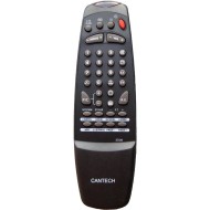 Nr.153/ 3D38 Telecomandă pentru TV PHILIPS (P1709, IR236M)