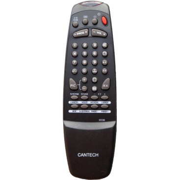Nr.153/ 3D38 Telecomandă pentru TV PHILIPS (P1709, IR236M)