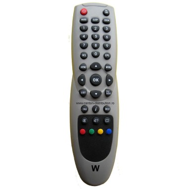 Nr.154/ NEXT Telecomandă pentru TV CHINA