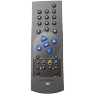Nr.176/ TP750C Telecomandă pentru TV GRUNDIG (P1692, IR351N, COM3950)