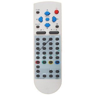 Nr.180/ 1AVOU10B17600 Telecomandă pentru TV SANYO Nr.180/ 1AVOU10B17600 Telecomandă pentru TV SANYO