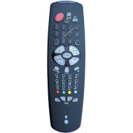Nr.188/ A.SEL Telecomandă pentru PHILIPS (P3026, IR236)