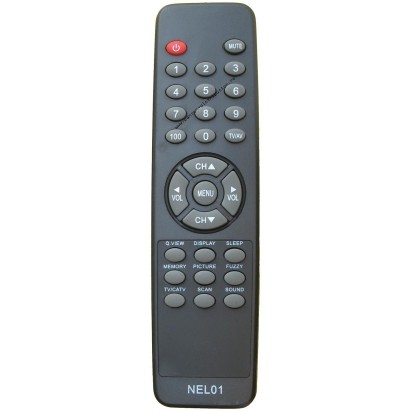 Nr.193/ NEI02 Telecomandă pentru NEI MILENIUM (P819)
