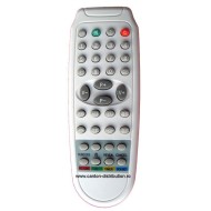 Nr.198/ NP51 Telecomandă pentru KONTRAST, ALLVIEW, CLATRONIC, NEO (IR1789)