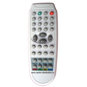 Nr.198/ NP51 Telecomandă pentru KONTRAST, ALLVIEW, CLATRONIC, NEO (IR1789) Nr.198/ NP51 Telecomandă pentru KONTRAST, ALLVIEW, CLATRONIC, NEO (IR1789)