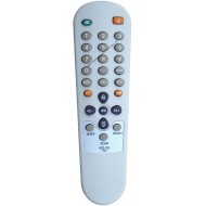 Nr.199/ KD-29 Telecomandă pentru TV  IVORY