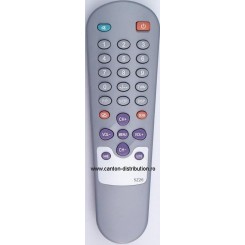 Nr.209/ 5Z26 Telecomandă pentru TV IVORY