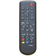 Nr.212/ R40B02 Telecomandă pentru DAEWOO (IR209M, COM3209)