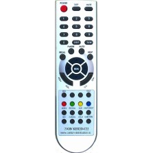 Nr.237/ 21GB Telecomandă pentru PLATINIUM, ALBATROS, DIGILOGIC