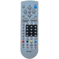 Nr.238/ RM-C1280 Telecomandă pentru TV  JVC (IR167M)