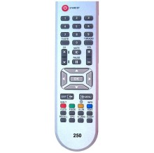 NR.250/ FOCUSSAT-250 Telecomandă pentru SATELIT FOCUSSAT, KAON