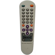 Nr.268/ IMAGO Telecomandă pentru TV IMAGO, SHOV, HYUNDAI