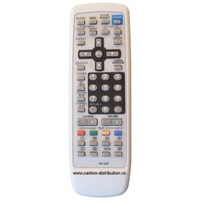 Nr.269/ RM-530F Telecomandă pentru TV JVC Nr.269/ RM-530F Telecomandă pentru TV JVC