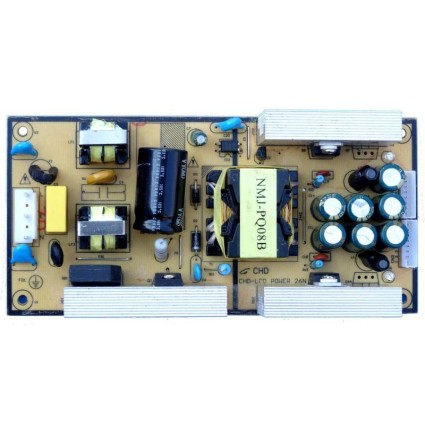 26N2412/ CHD-LCD TV Sursă de alimentare LCD maxim 66 cm