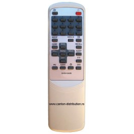 Nr.279/ SHOV GAME Telecomandă pentru TV SHOV GAME