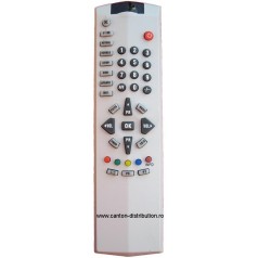 Nr.282/ BEKO LCD DM Telecomandă pentru LCD BEKO diagonale mici Nr.282/ BEKO LCD DM Telecomandă pentru LCD BEKO diagonale mici