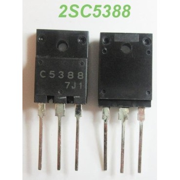 2SC5388/ Tranzistor circuit tip NPN cu diodă