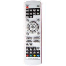 Nr.302/ OLCD1504 Telecomandă pentru LCD ALLVIEW diagonală mică, ONN Nr.302/ OLCD1504 Telecomandă pentru LCD ALLVIEW diagonală mică, ONN