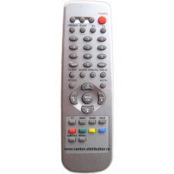 Nr.305/ LCD2006 Telecomandă pentru LCD TEVION Nr.305/ LCD2006 Telecomandă pentru LCD TEVION