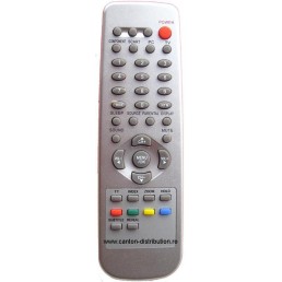 Nr.305/ LCD2006 Telecomandă pentru LCD TEVION