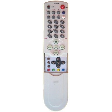 Nr.310/ KK-Y248B Telecomandă pentru KONKA cu DVD