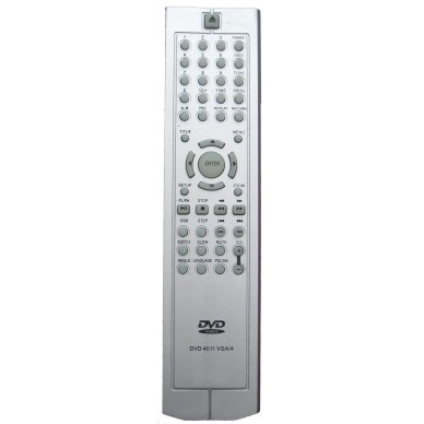 Nr.318/ DVD-ALLVIEW-4011 Telecomandă pentru DVD ALLVIEW 4011