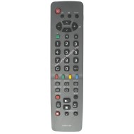 NR.319/ EU511300 Telecomandă  pentru TV PANASONIC (IR427, P1823)