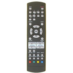 Nr.349/ QNN-349 Telecomandă pentru LCD QNN Nr.349/ QNN-349 Telecomandă pentru LCD QNN