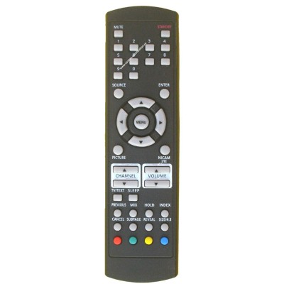Nr.349/ QNN-349 Telecomandă pentru LCD QNN