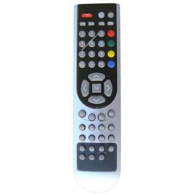 Nr.350/ EN-21636A Telecomandă pentru LCD HISENSE
