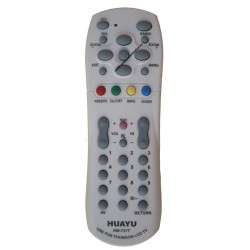 Nr.353/ RM-737T Telecomandă pentru LCD THOMSON