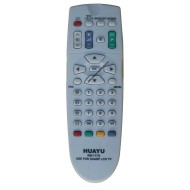 Nr.357/ RM-717G Telecomandă pentru LCD SHARP