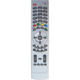 Nr.372/ UNI-LCD Telecomandă universală LCD