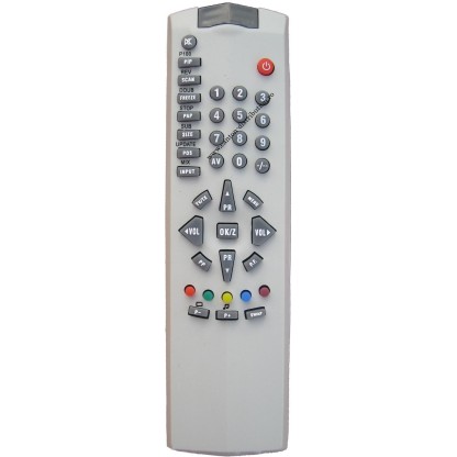 Nr.373/ PENTRU TV BEKO-ARCTIC cu x-tal de 432MHz Nr.373/ PENTRU TV BEKO-ARCTIC cu x-tal de 432MHz