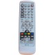 Nr.382/ RM-L1703 Telecomandă pentru TEVION, MEDION, GOODMANS (IR1396) Nr.382/ RM-L1703 Telecomandă pentru TEVION, MEDION, GOODMANS (IR1396)