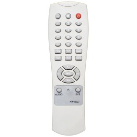 Nr.388/ KW55-L7 Telecomandă pentru TV NEO, ALLVIEW