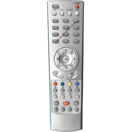 Nr.391/ LCD-BEKO-391 Telecomandă pentru LCD BEKO, ARCELIK, BASIC LINE Nr.391/ LCD-BEKO-391 Telecomandă pentru LCD BEKO, ARCELIK, BASIC LINE