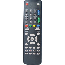Nr.392/ UNIVERSALA LCD-392 Telecomandă universală LCD Nr.392/ UNIVERSALA LCD-392 Telecomandă universală LCD