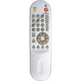 Nr.394/ CTV21SF Telecomandă pentru TV IVORY